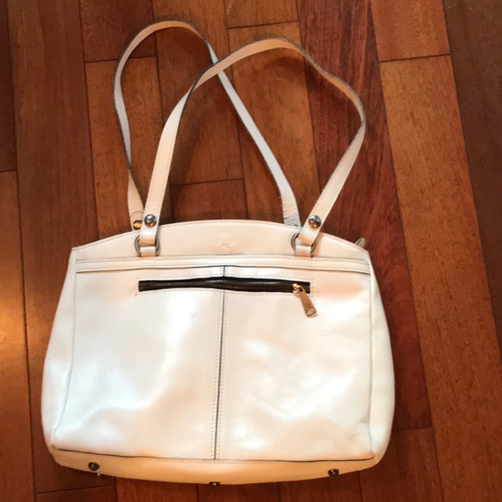 Patricia Nash leather purse
